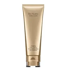 ESTEE LAUDER by Estee Lauder, Re-Nutriv Hydrating Foam Cleanser -125ml/4.2oz